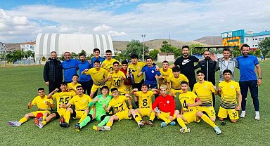 Talasgücü Belediyespor galibiyetle başladı