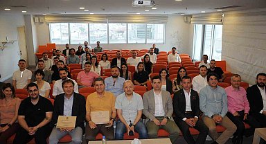 Türkiye'nin sıfır karbon yolculuğu masaya yatırıldı