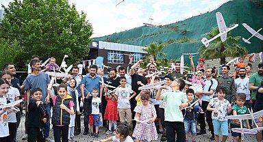 Tuzla Belediyesi'nden Babalar Günü'ne özel program