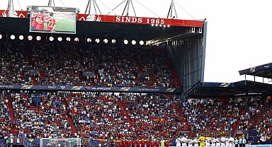 Uluslar Ligi'nde finalin adı: İspanya - Hırvatistan