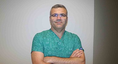 Uzmanı uyardı! Dikkat edilmediğinde kalp krizi riski doğuyor