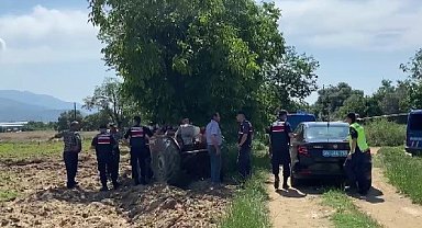 Yaşlı kadının cansız bedeni ölümünden günler sonra bulundu