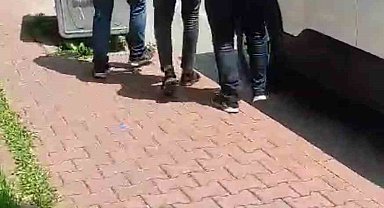 11 yıl hapis cezası bulunan şahıs yakalandı