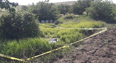 2 gün önce kaybolan adam ölü olarak bulundu