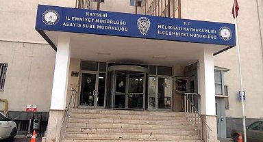 23 yıl 8 ay hapis cezası bulunan kadın yakalandı