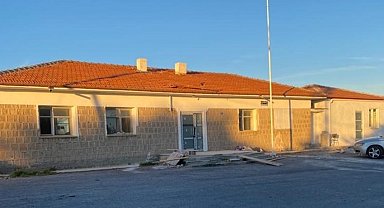 7,5 milyon Yıllık Fosil Kazı Çalışmaları Sürüyor