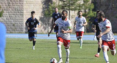 Abdulkadir Dilekçi, Beylikdüzüspor ile anlaştı