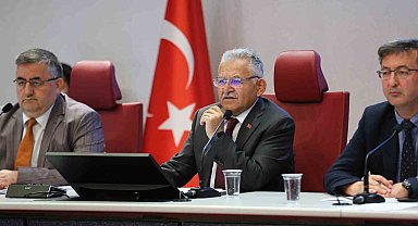 Afet İşleri Daire Başkanlığı'nın Usul ve esasları Yönetmeliği Onaylandı