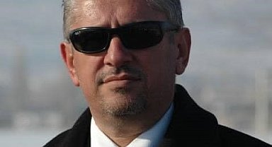 AK Parti İl Başkan Yardımcısı Arıkan Hayatını Kaybetti