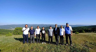 Akdağmadeni'nin hayalleri gerçekleşiyor