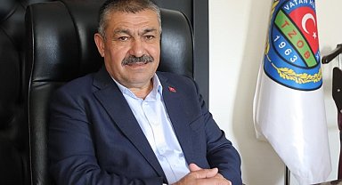 Anız yangınları toprağın yapısını bozuyor