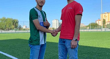 Argıncıkspor kolları sıvadı