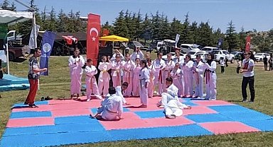 Başakpınarspor yaz spor kursları başlıyor