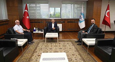 Başkan Büyükkılıç: "Kayseri; Selçuklu eserleri anlamında en zengin illerinden birisidir"