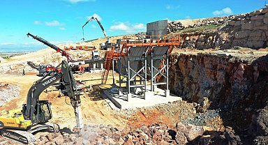 Başkan Çolakbayrakdar: "Kocasinan'ın ikinci fabrikası çağ atlatacak"