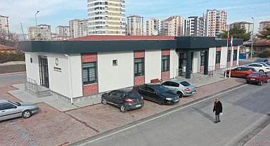 Başkan Çolakbayrakdar: "Sağlık alanındaki yatırımlarla da Türkiye'ye modeliz"