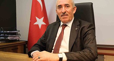 Başkan Odakır: "Allah bir daha şer odaklarına fırsat veermesin"