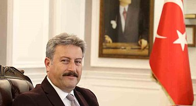 Başkan Palancıoğlu: "Unutmadık, Unutmayacağız, Unutturmayacağız!"