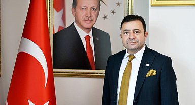 Başkan Yalçın: "İhracatın İthalatı Karşılama Oranındaki Artış Değerlidir"