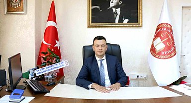 Boğazlıyan Cumhuriyet Başsavcısı Şahin, Adıyaman'a atandı