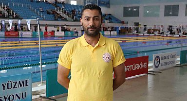 Boğulmamak için kımıldamayın