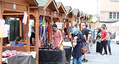 Bu Pazar 'Maharetli Eller' Günü