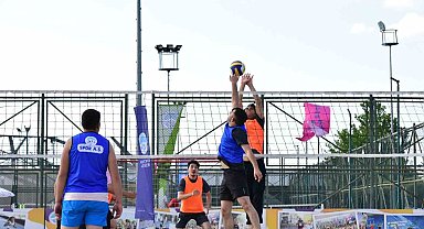 Büyükşehir Spor AŞ'den 15 Temmuz'a özel 3 farklı etkinlik