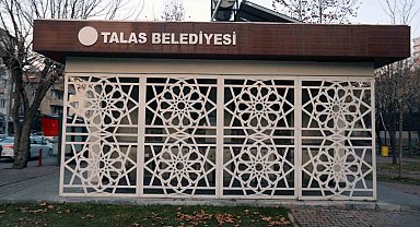 Cami tuvaletinden musluk çalanlara 7 yıl 6 ay
