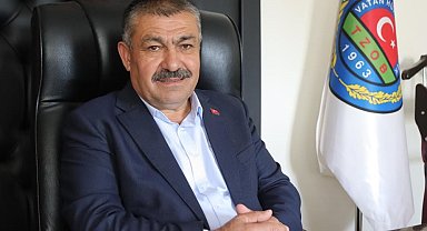 Çiftçinin "tüccar" isyanı