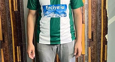 Doğan Bilgin, Argıncıkspor'da