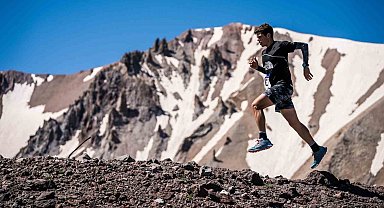 Erciyes Ultra Sky Trial Dağ Maratonu'na 1o Ülkeden 250 Atlet Katılacak