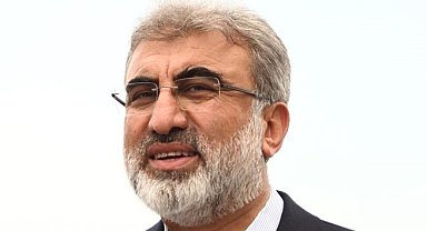 Eski Bakan Yıldız'ın Acı Günü