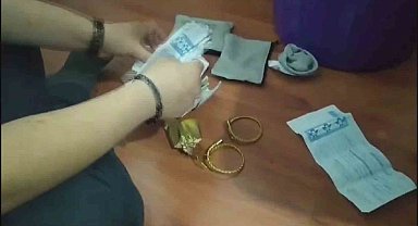 Esnafa zorla senet imzalattıran tefecilere operasyon: 7 Gözaltı