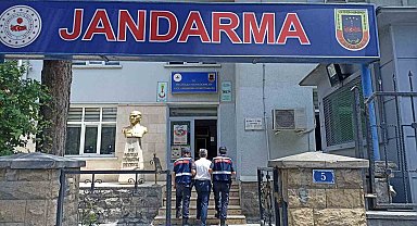 FETÖ üyeliğinden 6 yıl kesinleşmiş cezası bulunan şahıs yakalandı