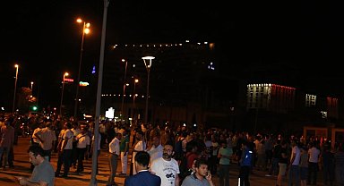 İHA'nın arşivinden Kayseri'de 15 Temmuz