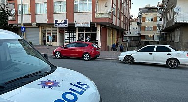 İşten eve gelen kadın hayatının şokunu yaşadı