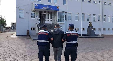 Jandarmadan DEAŞ Operasyonu: 1 Gözaltı