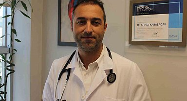 Kalp hastalarına sıcak havalarda tuz kısıtlamasını gevşetmeleri önerisi