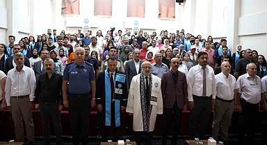 Karamustafa: "Bağladığımız bu kuşak bilgelik kuşağıdır"