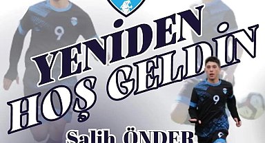 Kayseri Atletikspor'da iç transfer atağı