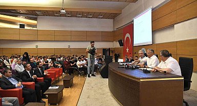 Kayseri Büyükşehir Belediyesi noter huzurunda kura ile personel aldı