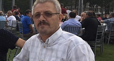 Kayseri hakem camiasının acı günü