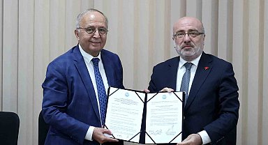 Kayseri Üniversitesi'ne hayırsever desteği sürüyor