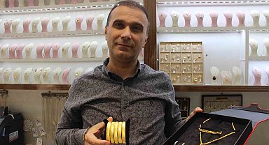 Kayseri'de bir düğünün en alt limiti 150 bin TL