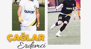 Kayserigücü FK transferde hız kesmiyor