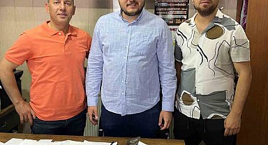 Kayserigücü FK'da Rasim Aykurt dönemi