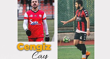 Kayserigücü transferde hız kesmiyor