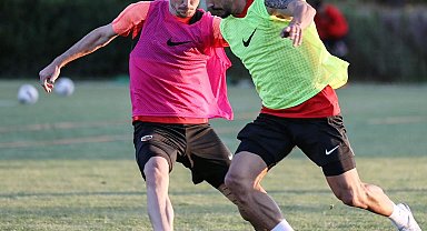 Kayserispor 3 hazırlık maçı oynayacak