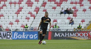 Kayserispor, Majid Hosseini ile yeniden anlaştı