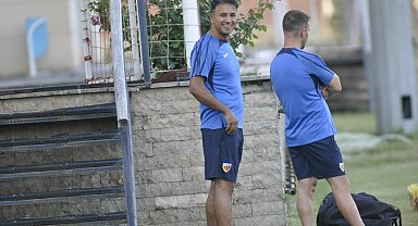 Kayserispor'un yeni doktoru belli oldu